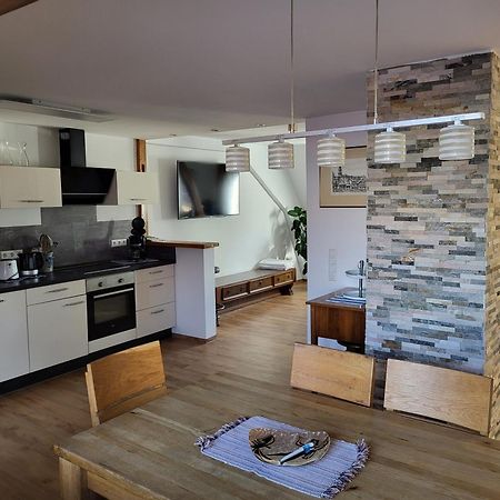 Ferienwohnung Maja Waldkirch Ngoại thất bức ảnh