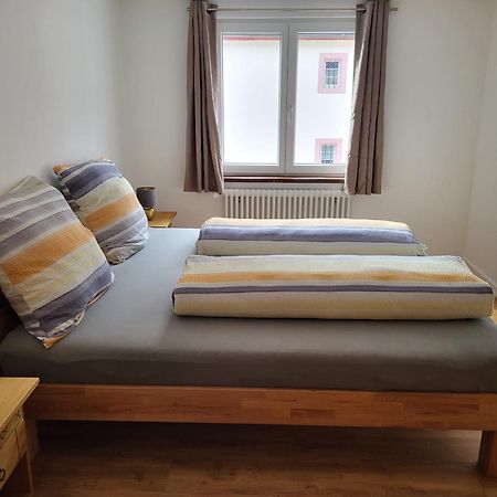Ferienwohnung Maja Waldkirch Ngoại thất bức ảnh
