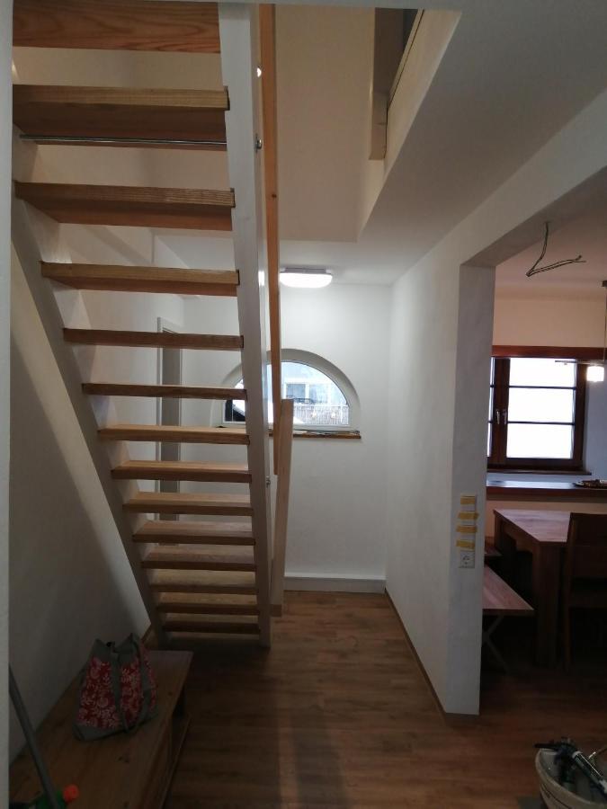 Ferienwohnung Maja Waldkirch Ngoại thất bức ảnh
