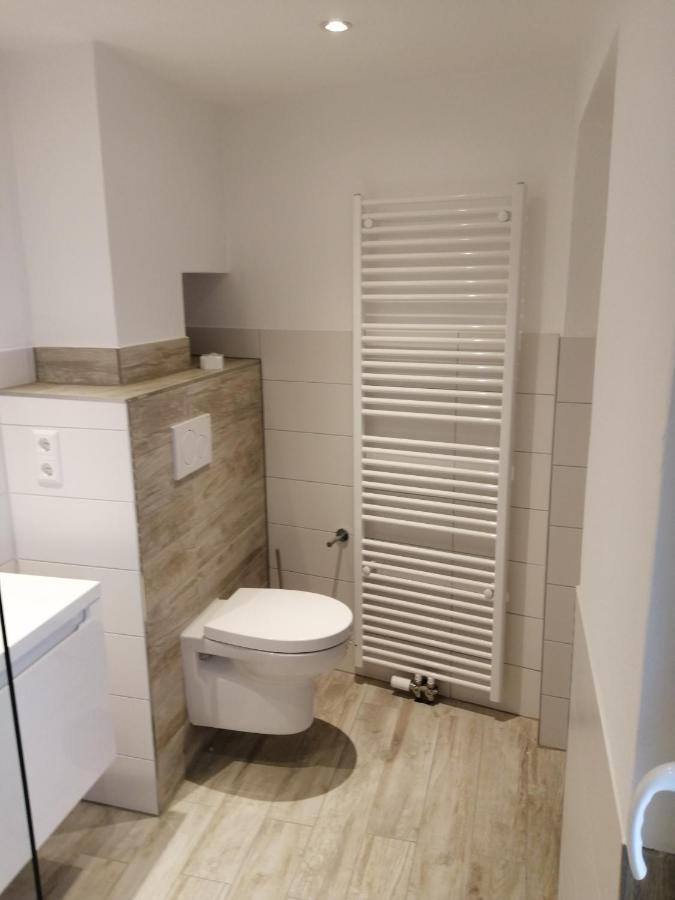 Ferienwohnung Maja Waldkirch Ngoại thất bức ảnh