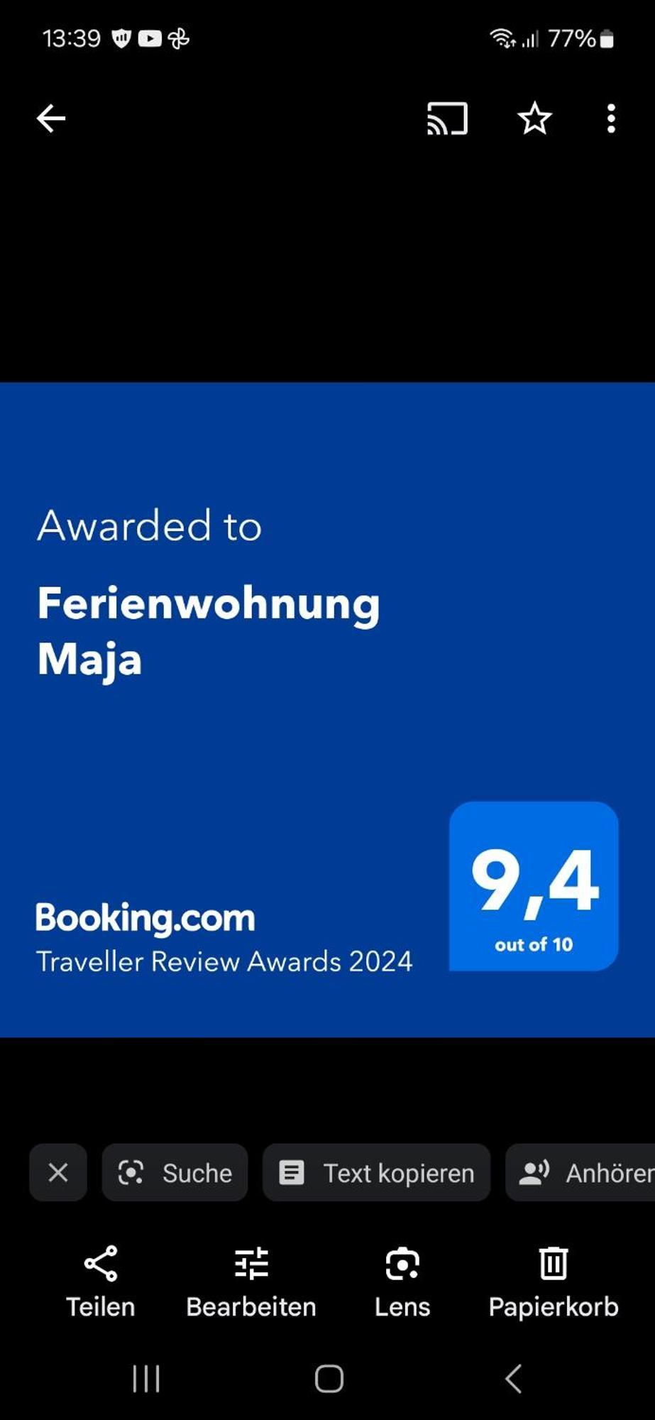 Ferienwohnung Maja Waldkirch Ngoại thất bức ảnh