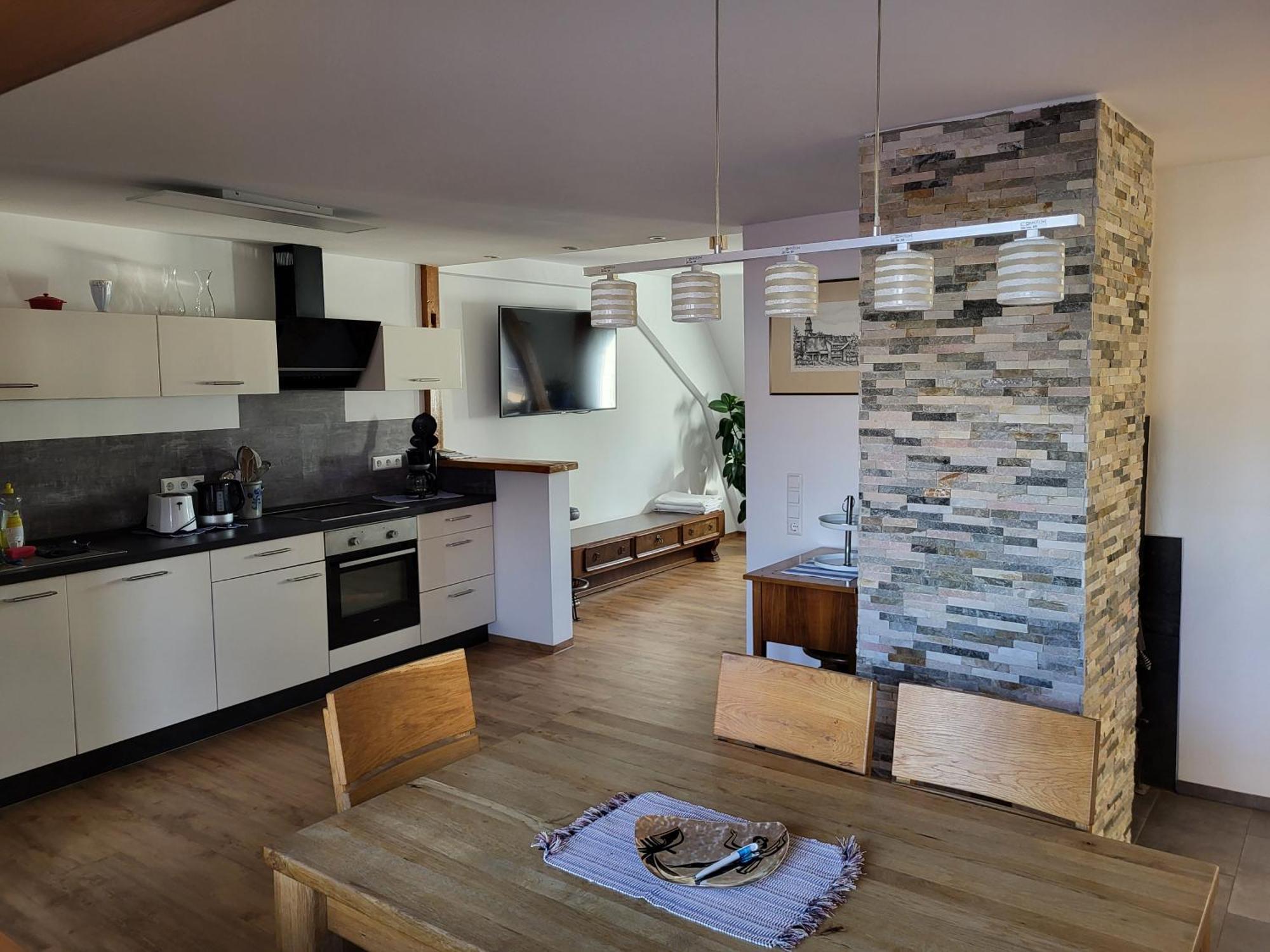 Ferienwohnung Maja Waldkirch Ngoại thất bức ảnh