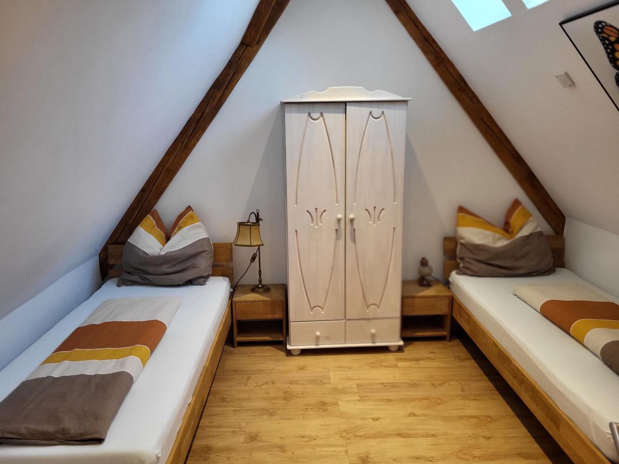 Ferienwohnung Maja Waldkirch Ngoại thất bức ảnh
