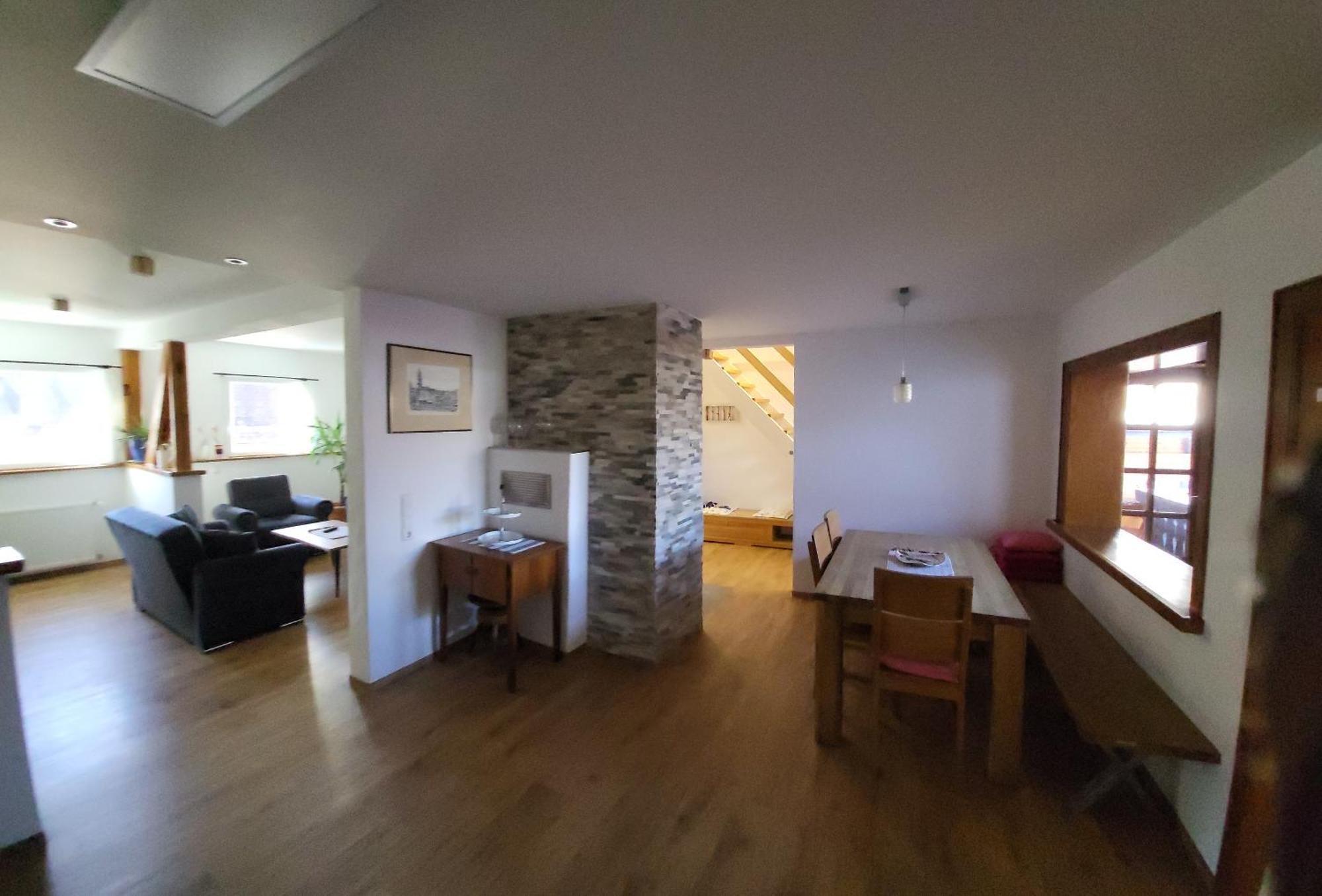 Ferienwohnung Maja Waldkirch Ngoại thất bức ảnh
