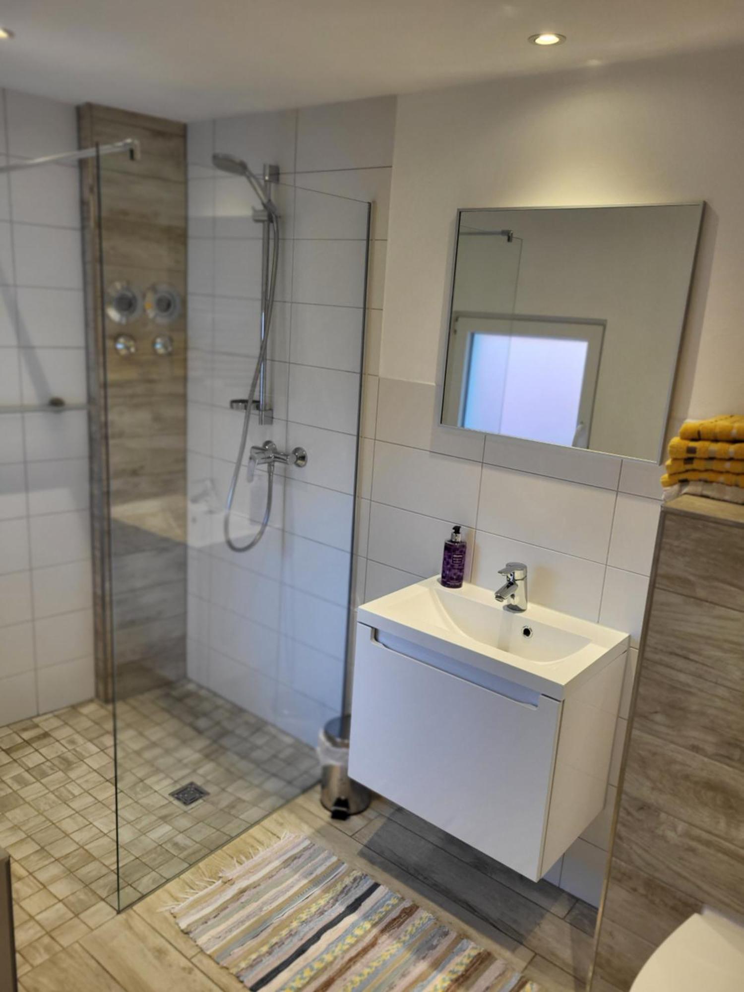 Ferienwohnung Maja Waldkirch Ngoại thất bức ảnh