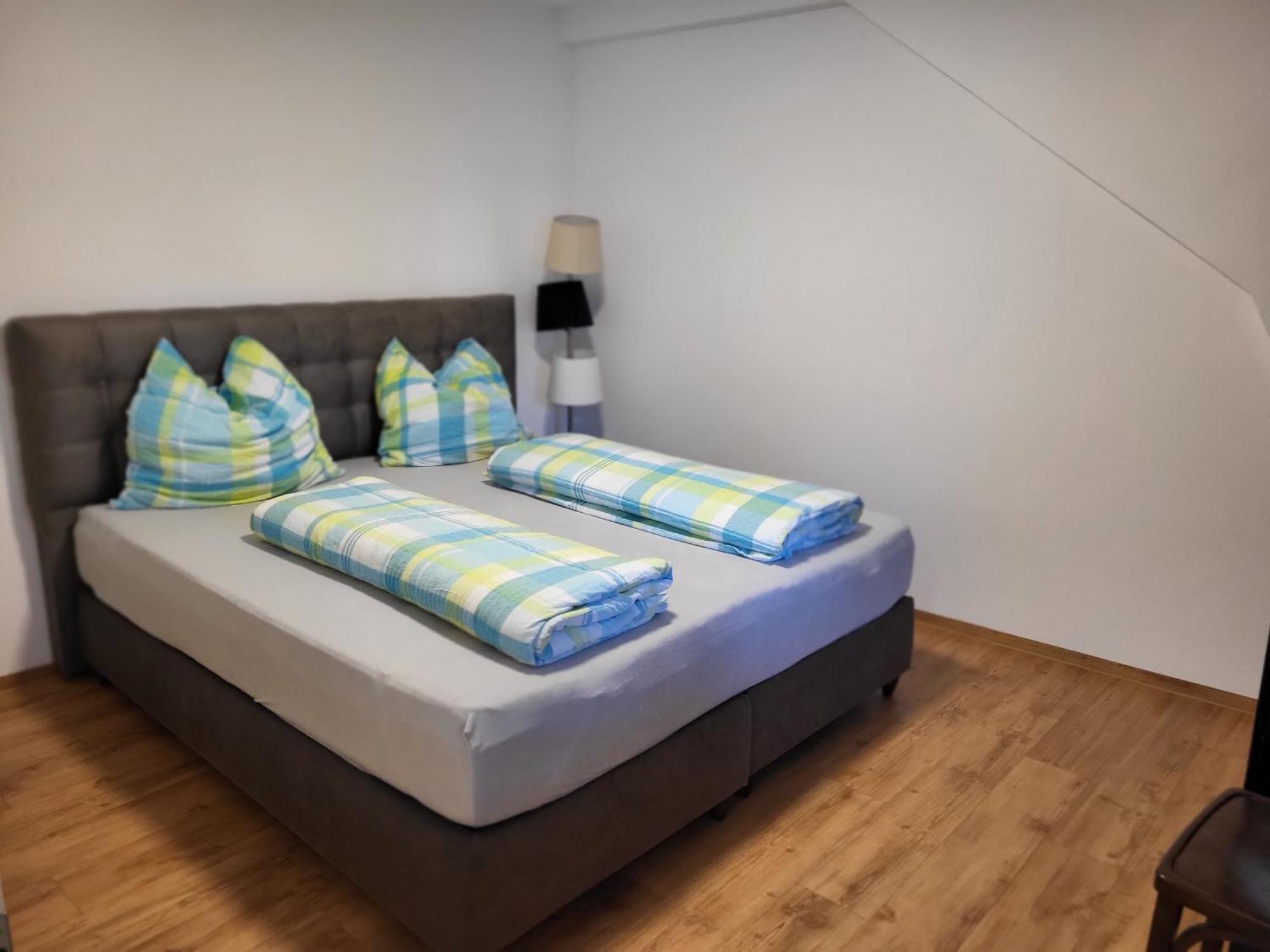 Ferienwohnung Maja Waldkirch Ngoại thất bức ảnh
