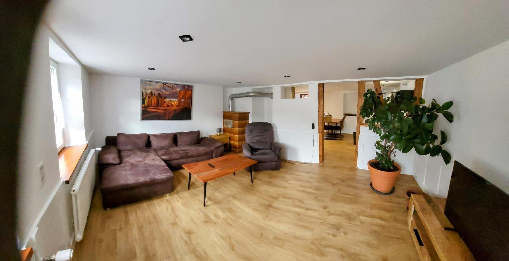 Ferienwohnung Maja Waldkirch Ngoại thất bức ảnh