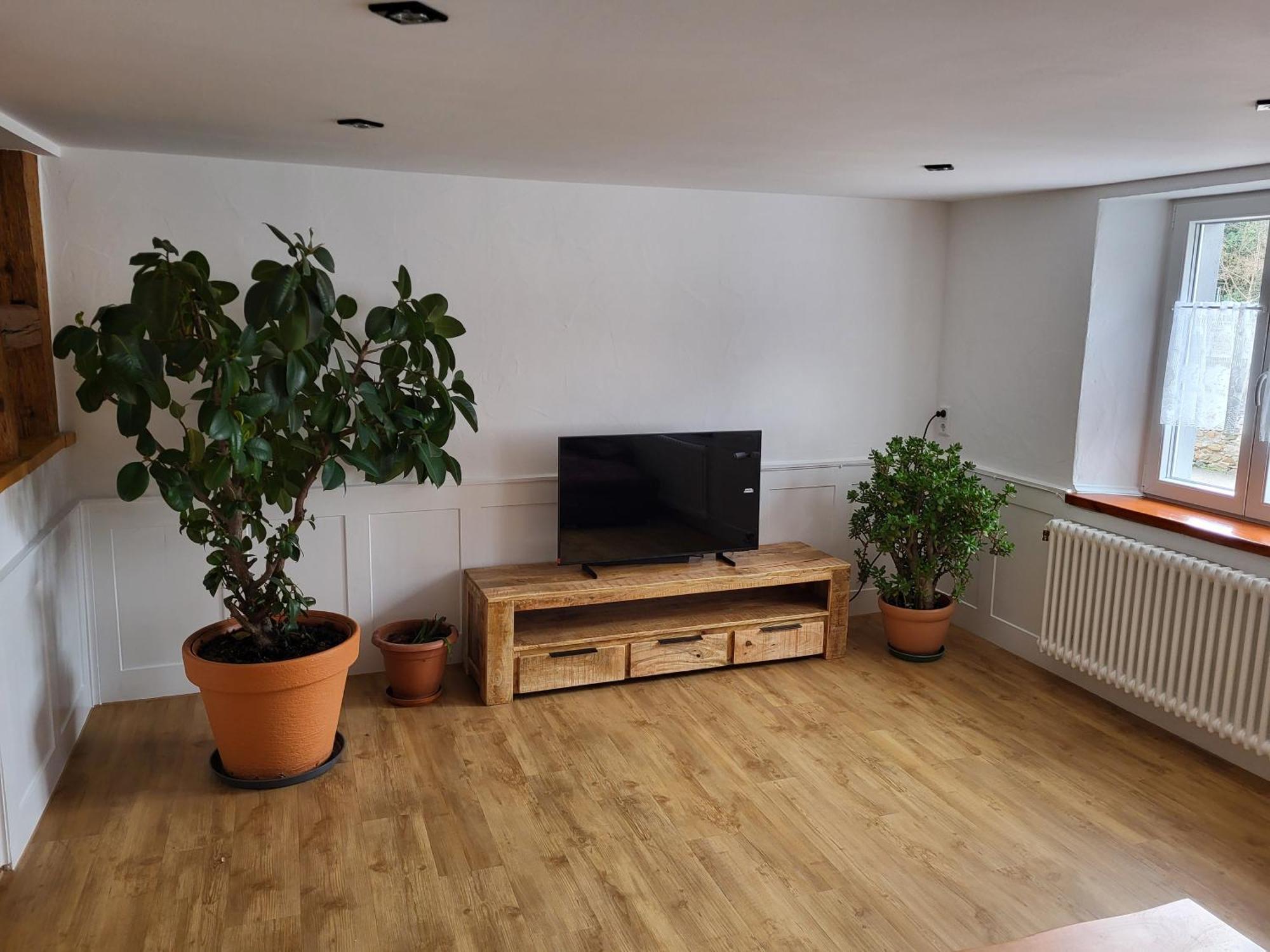 Ferienwohnung Maja Waldkirch Ngoại thất bức ảnh