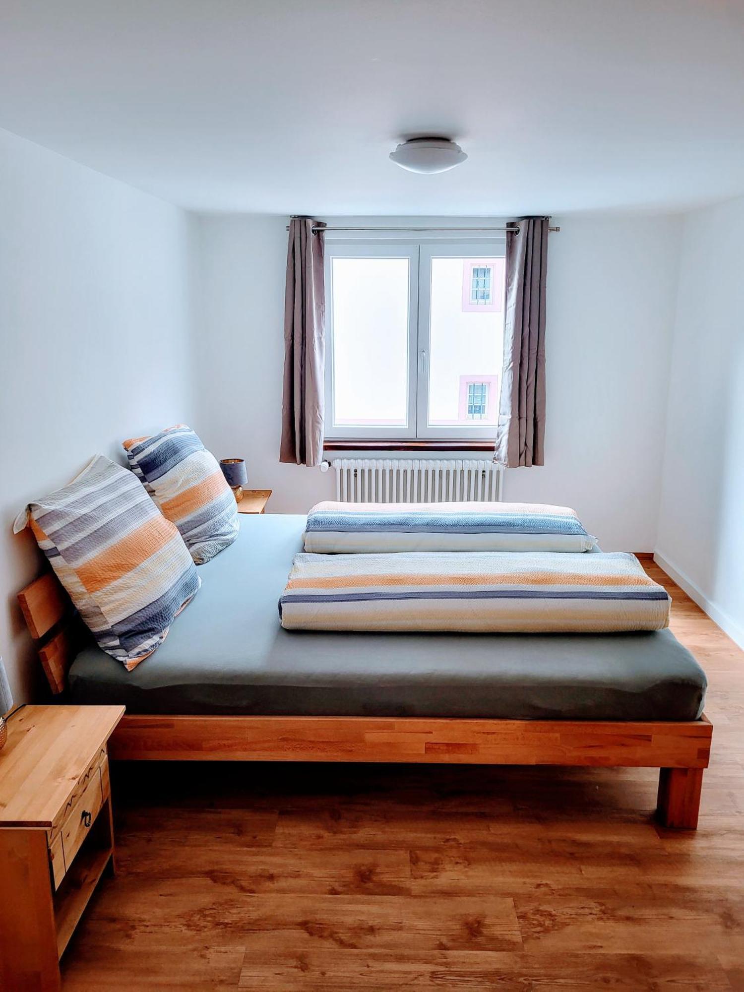 Ferienwohnung Maja Waldkirch Ngoại thất bức ảnh