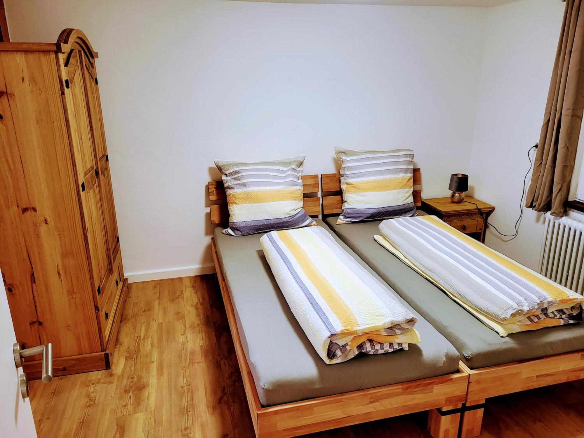 Ferienwohnung Maja Waldkirch Ngoại thất bức ảnh