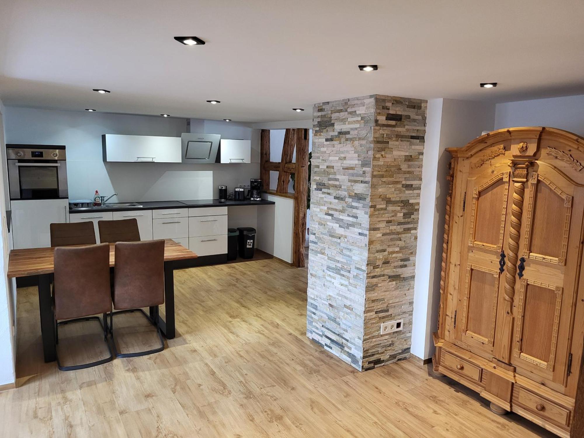 Ferienwohnung Maja Waldkirch Ngoại thất bức ảnh